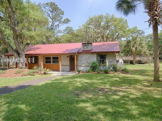 [Address Hidden by Seller], Bluffton, SC 29910