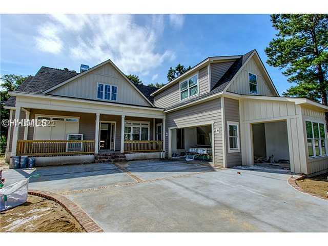 [Address Hidden by Seller], Bluffton, SC 29910