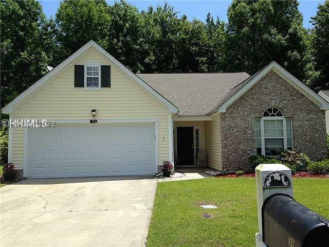 [Address Hidden by Seller], Bluffton, SC 29910
