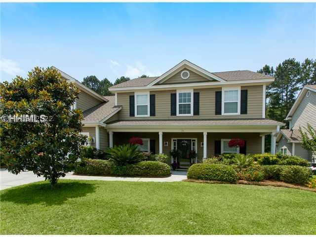 [Address Hidden by Seller], Bluffton, SC 29910