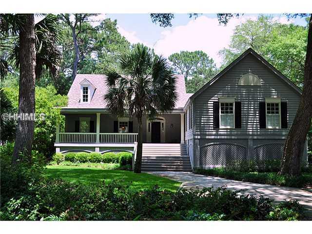 [Address Hidden by Seller], Hilton Head Island, SC 29928