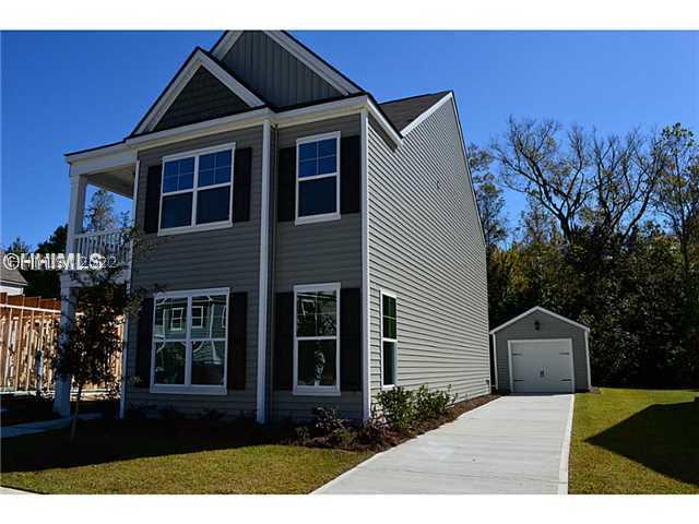 [Address Hidden by Seller], Bluffton, SC 29910