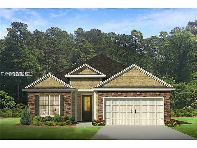 [Address Hidden by Seller], Bluffton, SC 29910