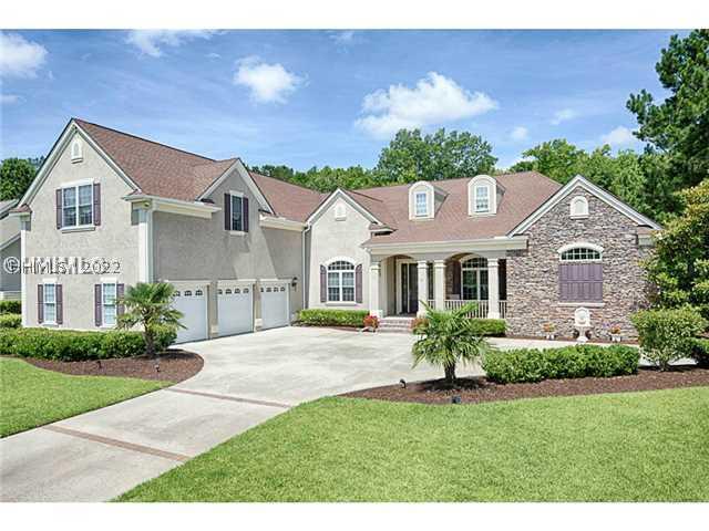 [Address Hidden by Seller], Bluffton, SC 29910