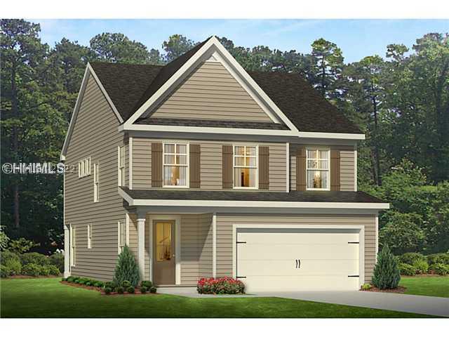 [Address Hidden by Seller], Bluffton, SC 29910