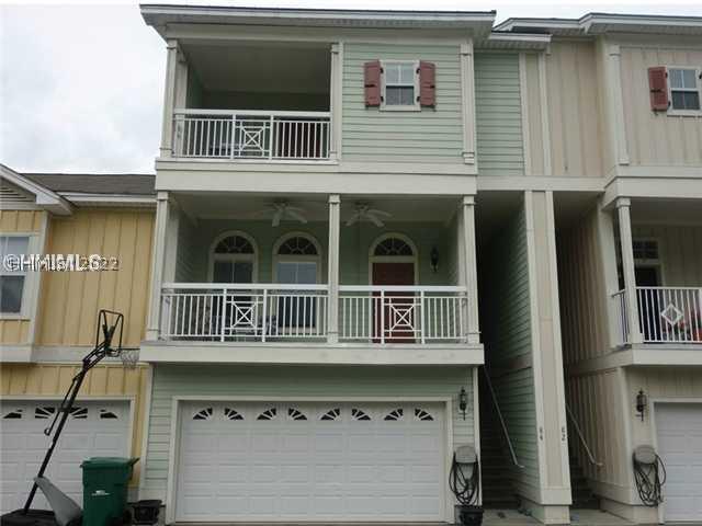 [Address Hidden by Seller], Bluffton, SC 29910