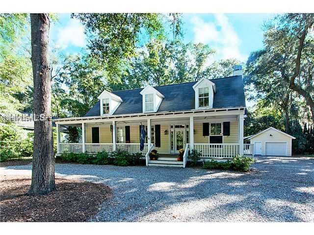 [Address Hidden by Seller], Bluffton, SC 29910