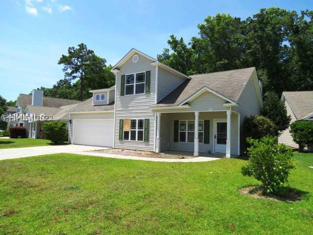 [Address Hidden by Seller], Bluffton, SC 29910