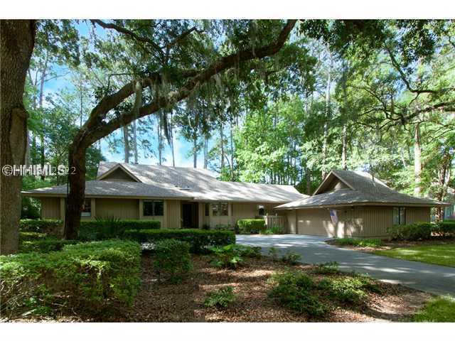 [Address Hidden by Seller], Hilton Head Island, SC 29928