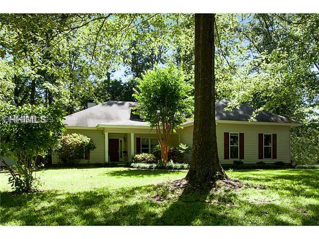 [Address Hidden by Seller], Bluffton, SC 29909