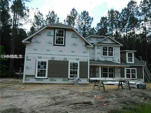 [Address Hidden by Seller], Bluffton, SC 29910