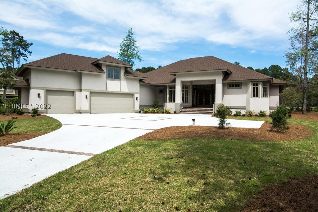 [Address Hidden by Seller], Okatie, SC 29909