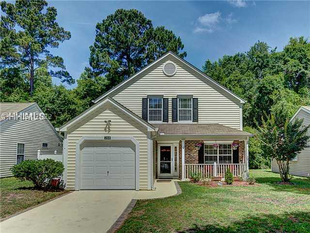 [Address Hidden by Seller], Bluffton, SC 29910