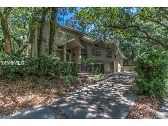 [Address Hidden by Seller], Hilton Head Island, SC 29928