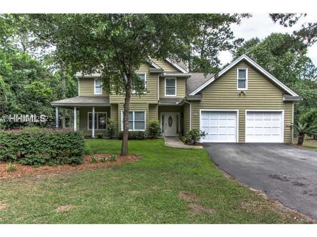 [Address Hidden by Seller], Bluffton, SC 29910