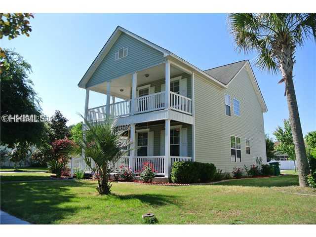 [Address Hidden by Seller], Bluffton, SC 29910