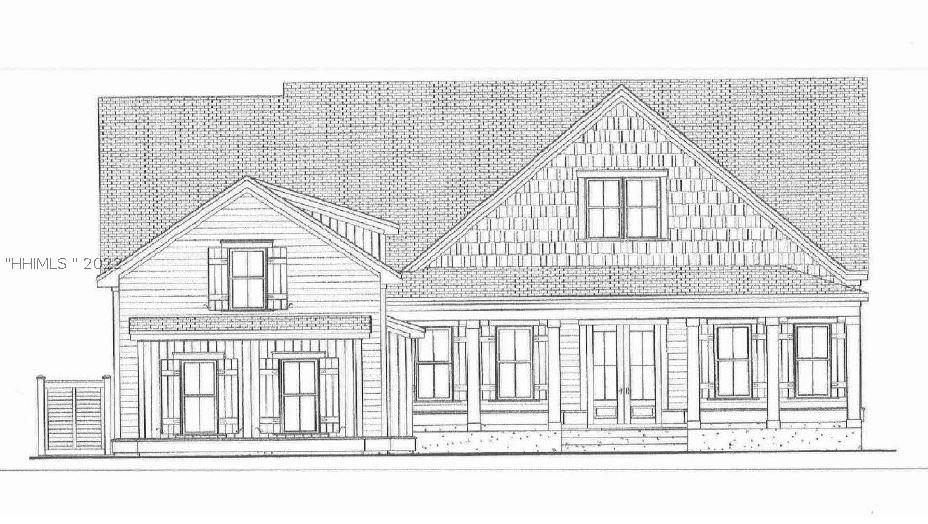 [Address Hidden by Seller], Bluffton, SC 29910