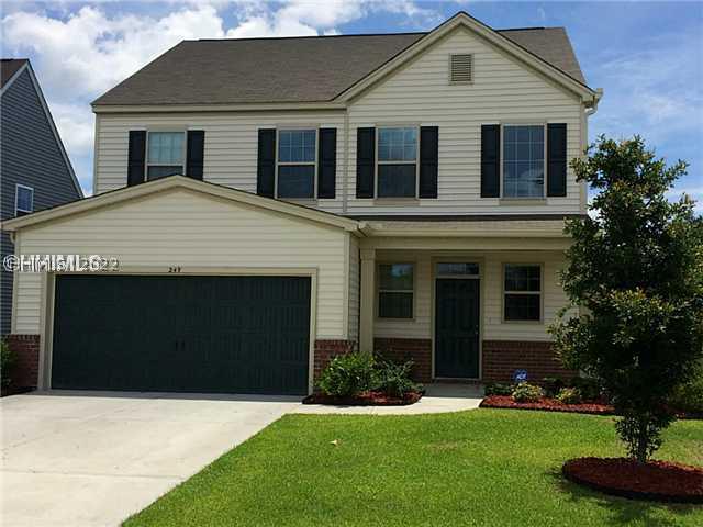 [Address Hidden by Seller], Bluffton, SC 29909