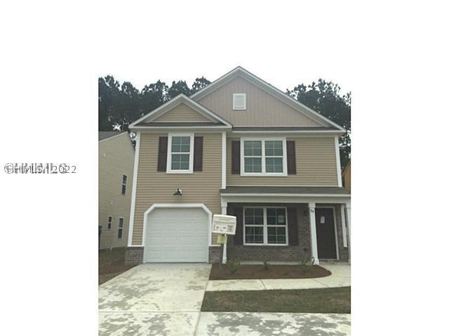 [Address Hidden by Seller], Bluffton, SC 29910