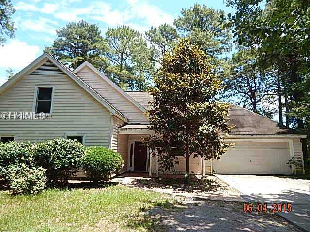 [Address Hidden by Seller], Bluffton, SC 29910