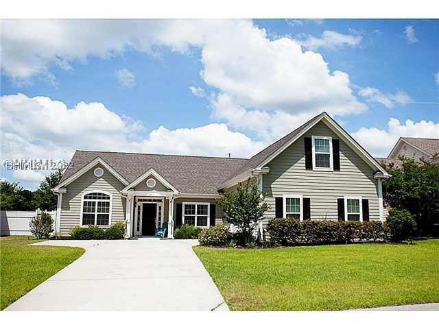[Address Hidden by Seller], Bluffton, SC 29910