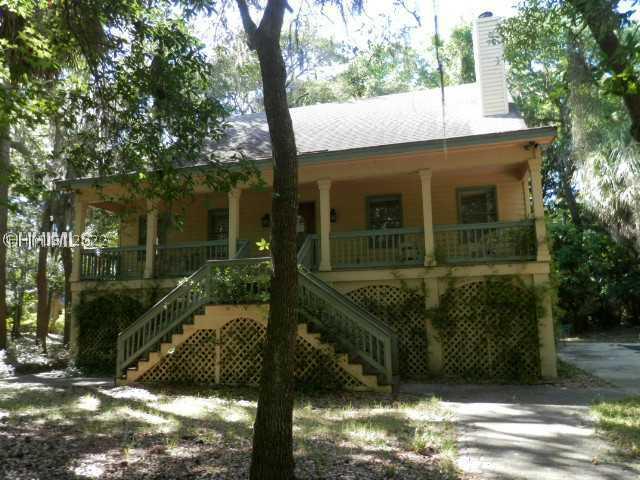 [Address Hidden by Seller], Hilton Head Island, SC 29928