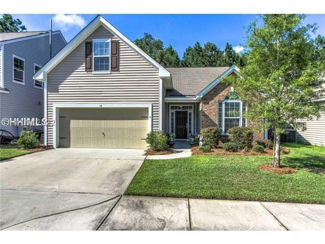 [Address Hidden by Seller], Bluffton, SC 29910