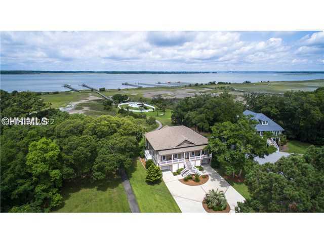 [Address Hidden by Seller], Saint Helena Island, SC 29920