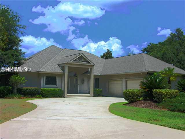 [Address Hidden by Seller], Hilton Head Island, SC 29926