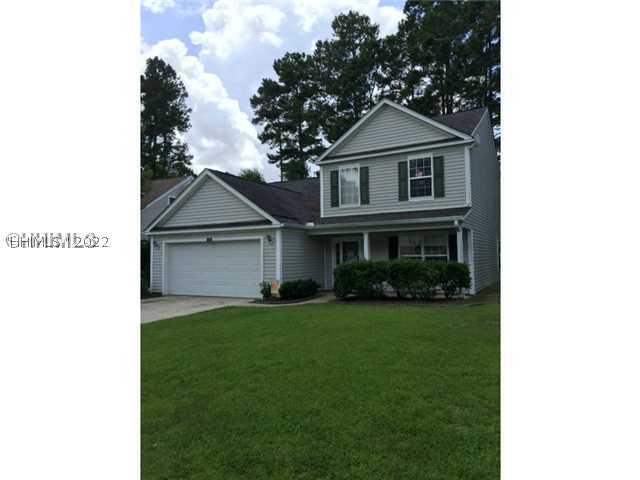 [Address Hidden by Seller], Bluffton, SC 29910