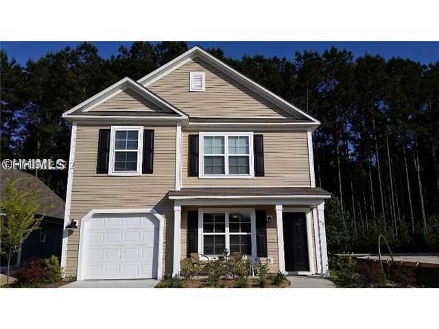[Address Hidden by Seller], Bluffton, SC 29910