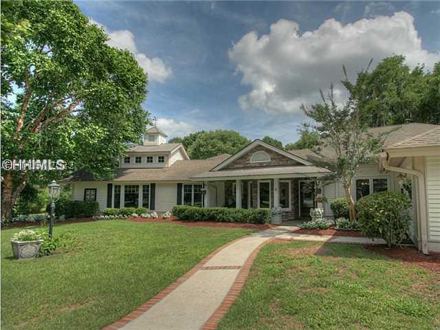 [Address Hidden by Seller], Bluffton, SC 29910