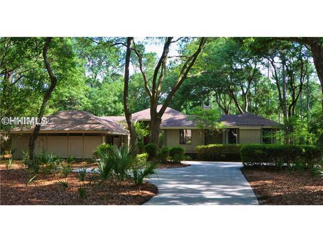 [Address Hidden by Seller], Hilton Head Island, SC 29928