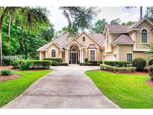 [Address Hidden by Seller], Hilton Head Island, SC 29926