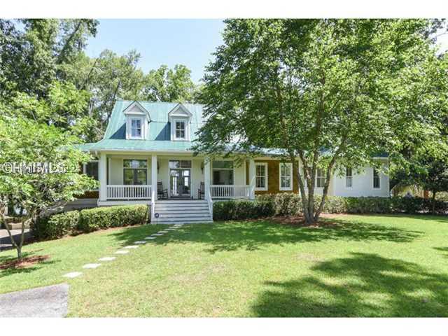 [Address Hidden by Seller], Bluffton, SC 29910