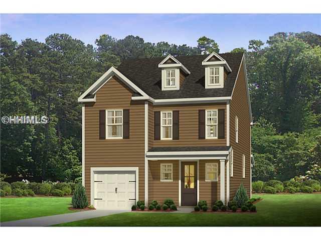 [Address Hidden by Seller], Bluffton, SC 29910