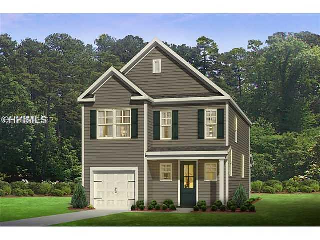 [Address Hidden by Seller], Bluffton, SC 29910