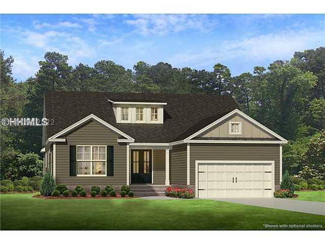 [Address Hidden by Seller], Bluffton, SC 29910