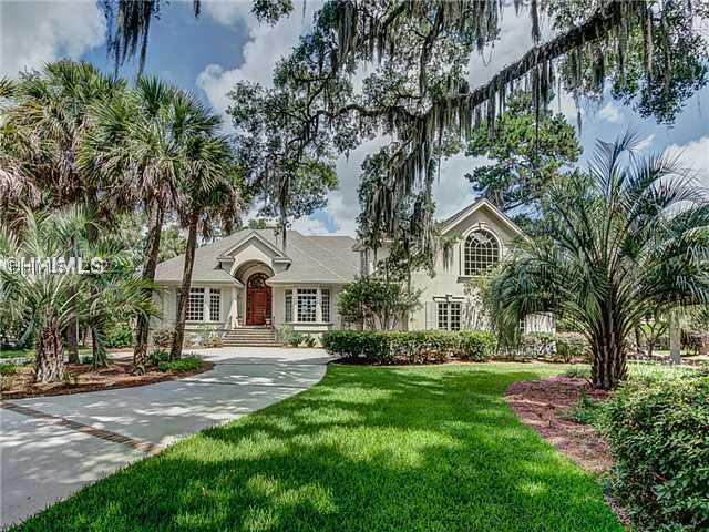 [Address Hidden by Seller], Hilton Head Island, SC 29926