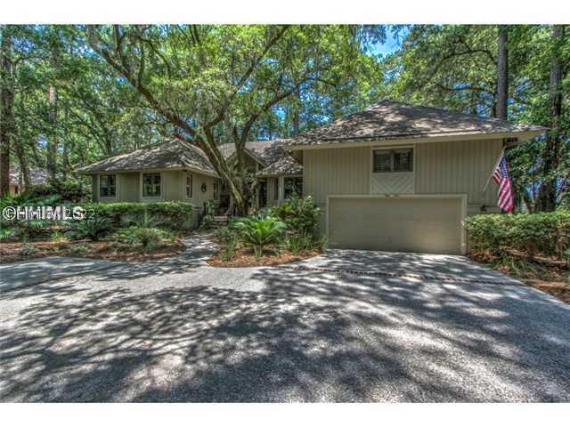 [Address Hidden by Seller], Hilton Head Island, SC 29928