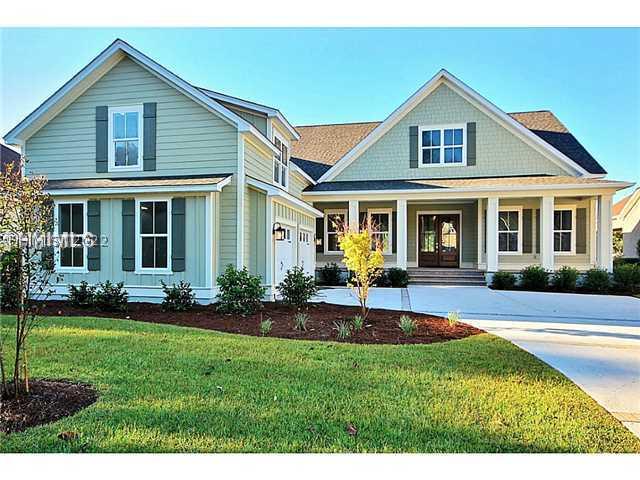[Address Hidden by Seller], Bluffton, SC 29910