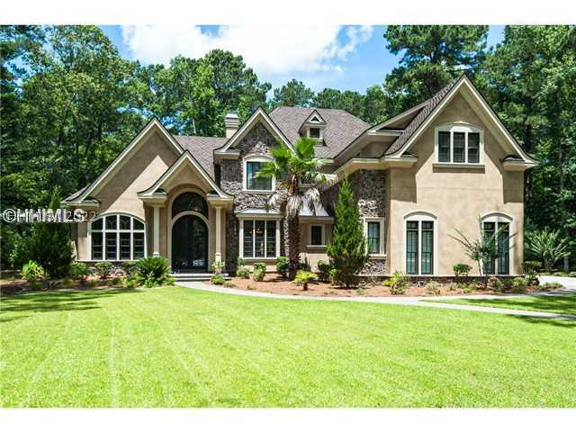 [Address Hidden by Seller], Bluffton, SC 29910