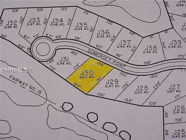 [Address Hidden by Seller], Bluffton, SC 29910
