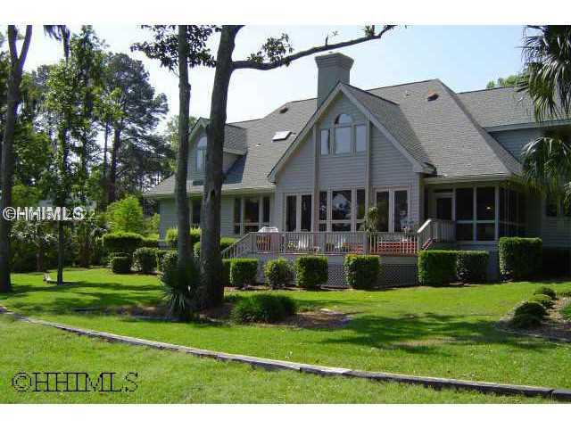 [Address Hidden by Seller], Bluffton, SC 29910