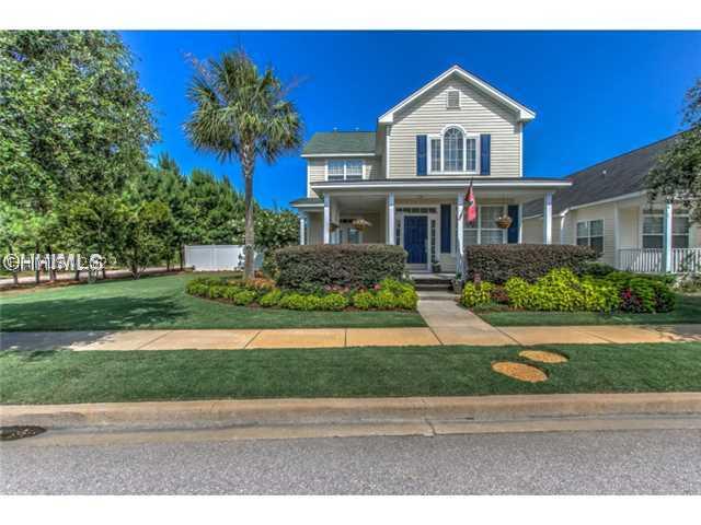 [Address Hidden by Seller], Bluffton, SC 29910