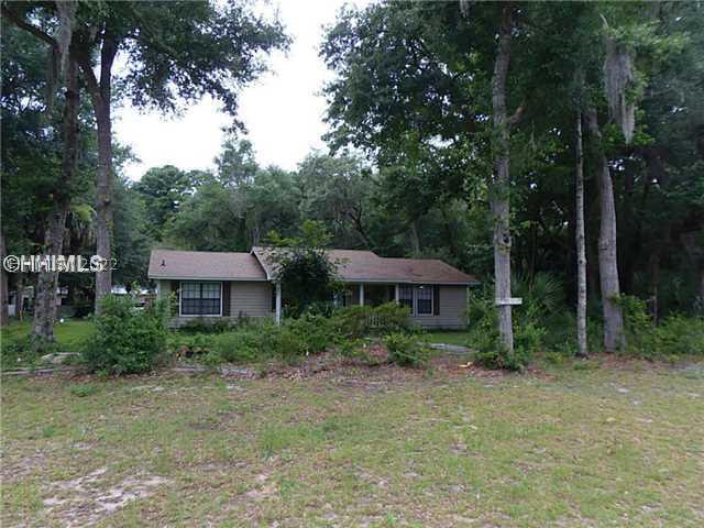 [Address Hidden by Seller], Bluffton, SC 29910