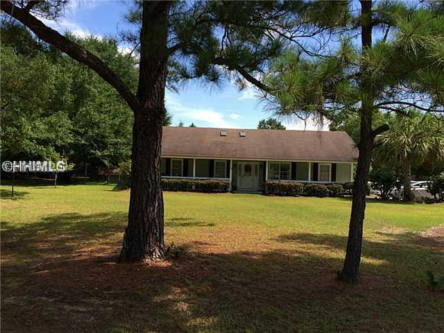 [Address Hidden by Seller], Bluffton, SC 29910