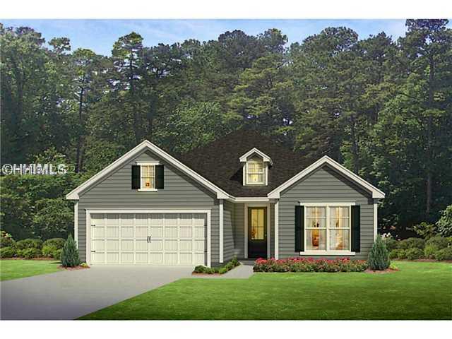 [Address Hidden by Seller], Bluffton, SC 29910