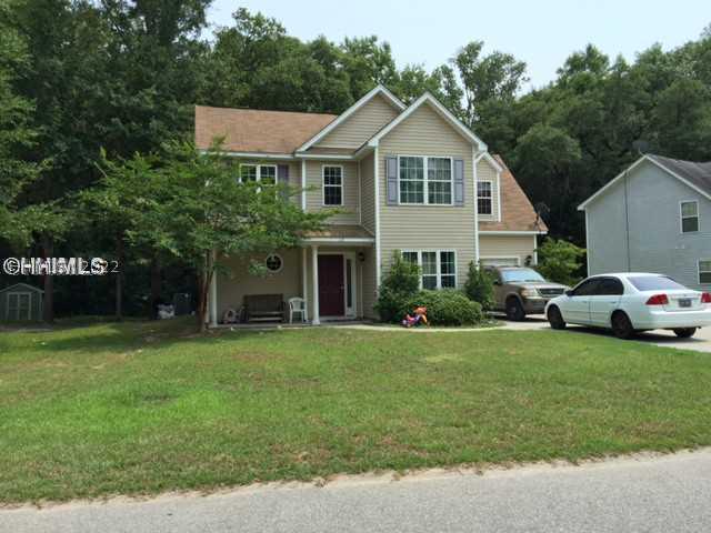 [Address Hidden by Seller], Bluffton, SC 29910