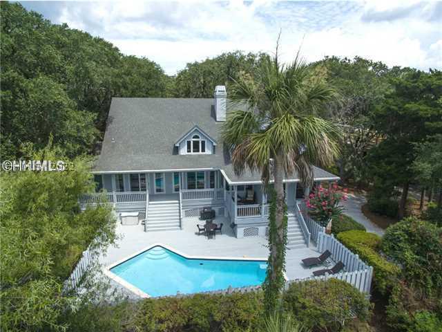 [Address Hidden by Seller], Hilton Head Island, SC 29928